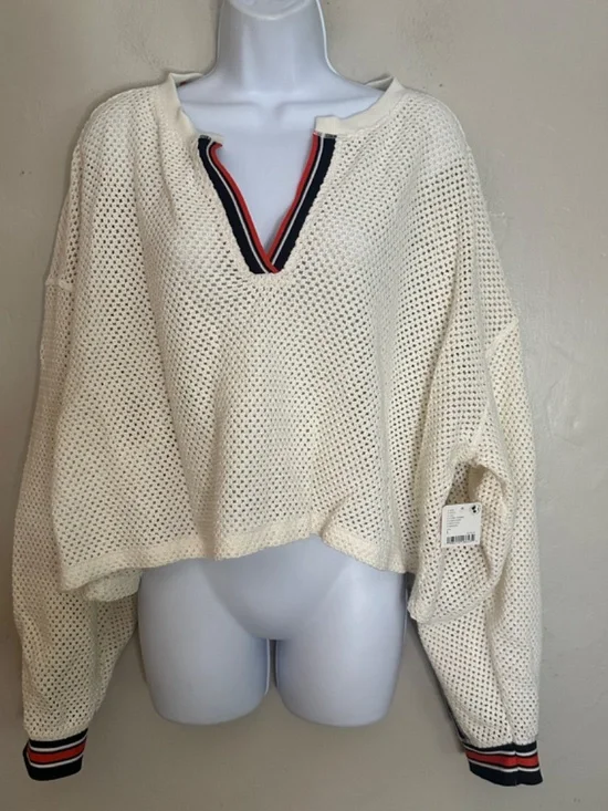 Free People Movement 2 Piece Workout Skort Set Large New with tags 100% cotton - Picture 3 of 7